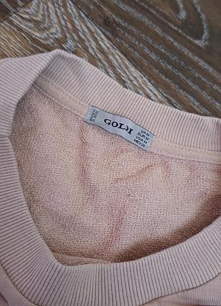 Світшот від goldi 3