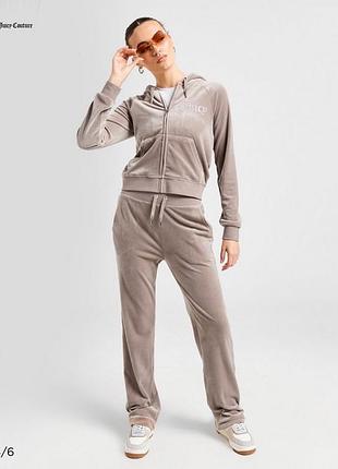 Костюм juicy couture