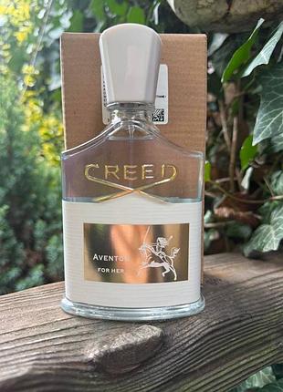 Creed aventus for her