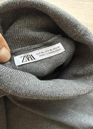 Водолазка / гольф zara 6