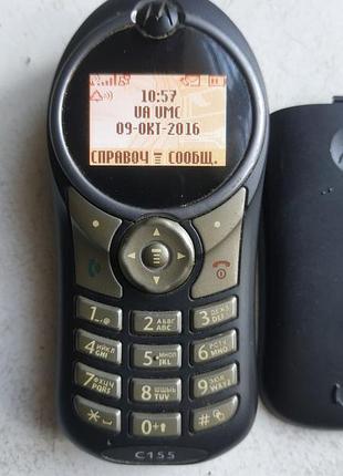 Motorola c155