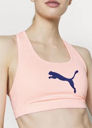 Спортивний топ від puma