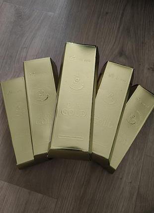 Пінки для обличчя elizavecca milky piggy 24k gold snail foam cleansing об'ємом 180 мл. гель для вмивання