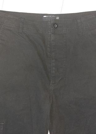 Asos w31l30 мужские карго брюки 2