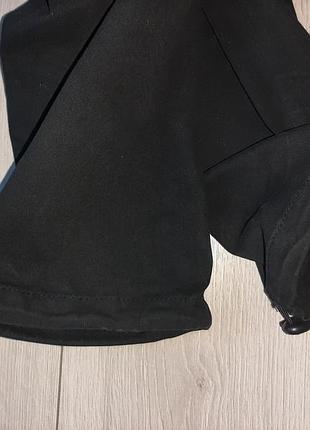 Asos w31l30 мужские карго брюки 7