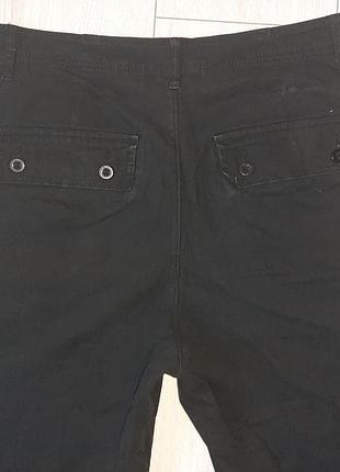 Asos w31l30 мужские карго брюки 5