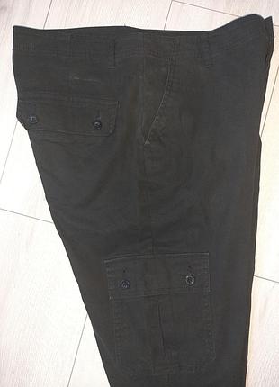 Asos w31l30 мужские карго брюки 6