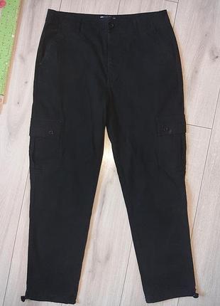 Asos w31l30 мужские карго брюки