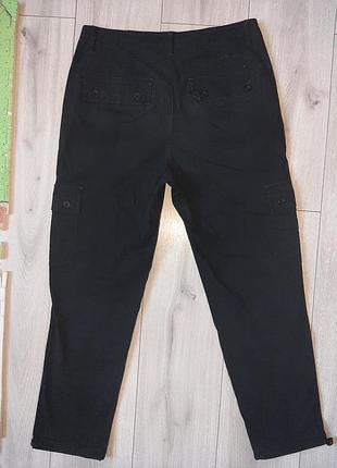 Asos w31l30 мужские карго брюки 4