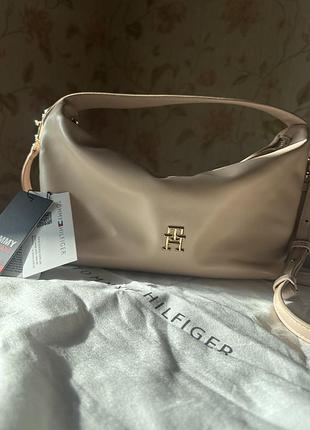 Сумка tommy hilfiger