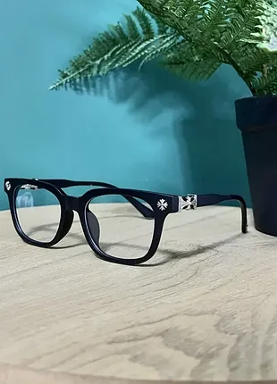 Chrome hearts окуляри очки хром хартс