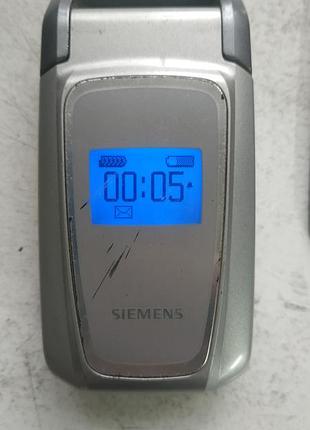 Siemens cf62