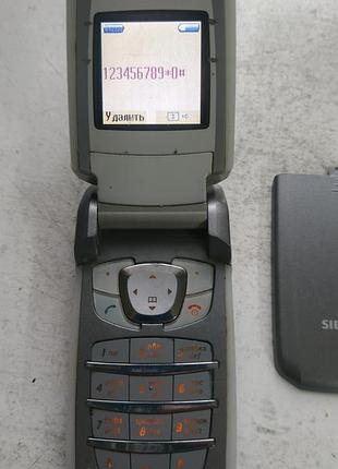 Siemens cf62 3