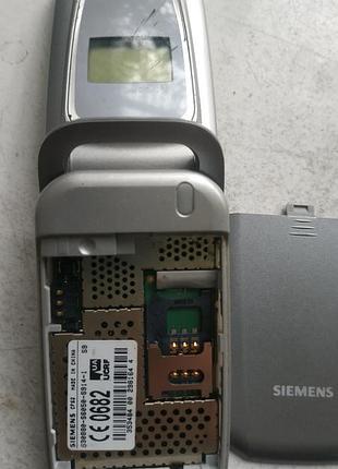 Siemens cf62 5