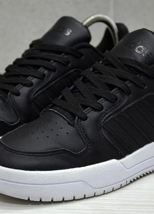 Adidas, оригинал кожаные кроссовки