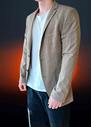 Піджак selected/ homme identity