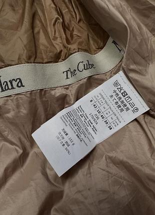 Куртка max mara 5
