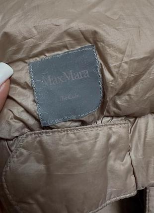 Куртка max mara 7