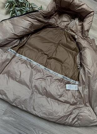 Куртка max mara 6