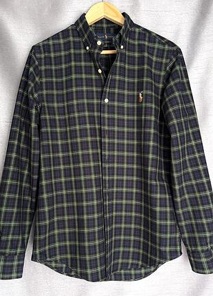 Чоловіча сорочка polo ralph lauren