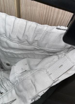 Джинси для хлопчика chicco розмір 116 4