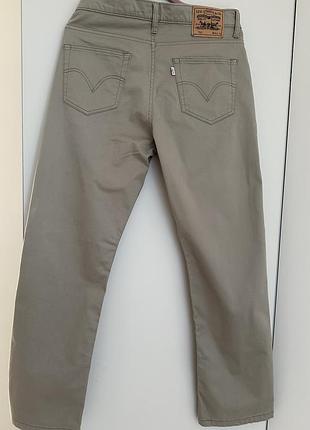 Джинси levi strauss&co