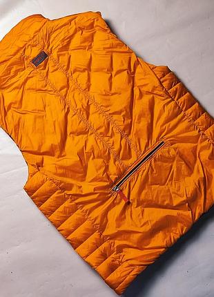 Bogner fire+ice жилет пух 2