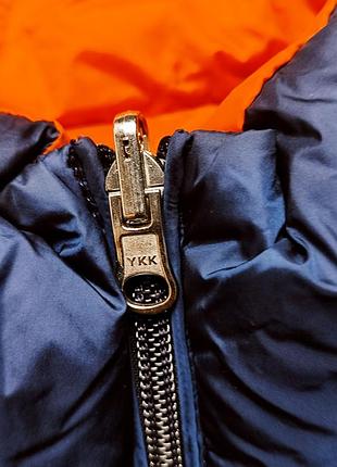 Bogner fire+ice жилет пух 6