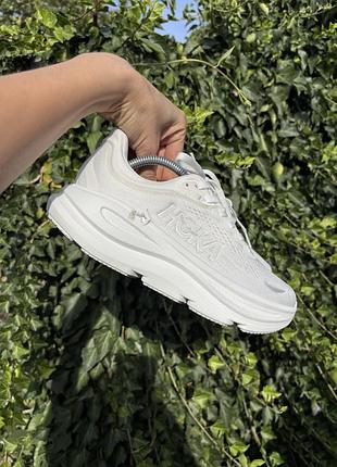 Кросівки жіночі hoka bondi 9 36 розмір