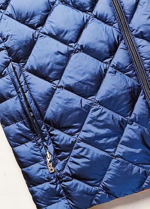 Bogner fire+ice жилет пух 7