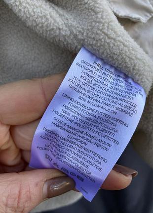 Жіноча утеплена куртка here & ther 9