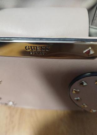 Сумка guess оригинал 2