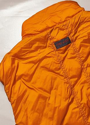 Bogner fire+ice жилет пух 8