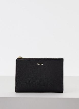 Обкладинка для документів жіноча furla чорна