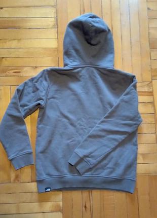 Худи the north face (s) 2
