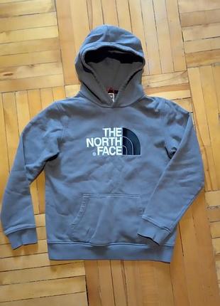 Худи the north face (s)