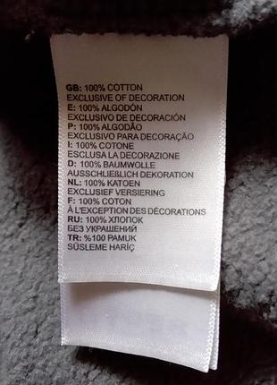 Худи the north face (s) 7