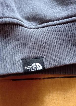 Худи the north face (s) 6