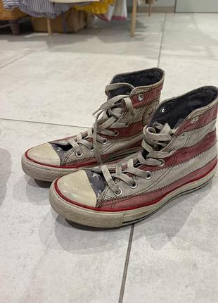 Convers usa конверс америкп