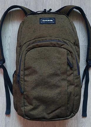 Рюкзак dakine campus 33l i