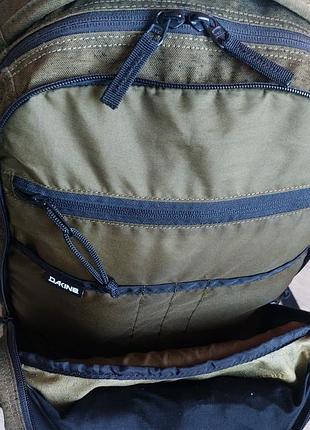 Рюкзак dakine campus 33l i 8