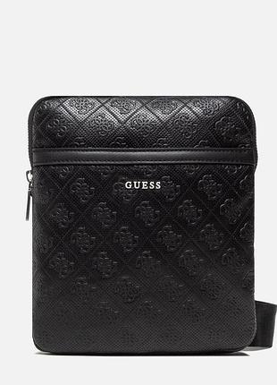 Сумка, барсетка чоловіча guess, нова, оригінал