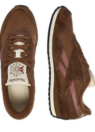 Кросівки reebok р.37,5 24 см 9