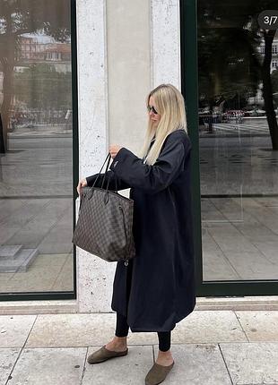 Тренч sovanataliia 5