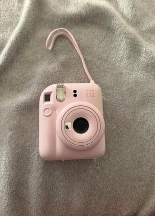 Інстакс instax mini 12