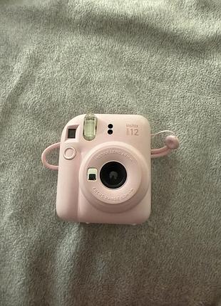 Інстакс instax mini 12 3