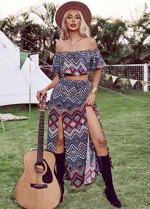 Комплект shein 6