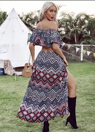 Комплект shein 5