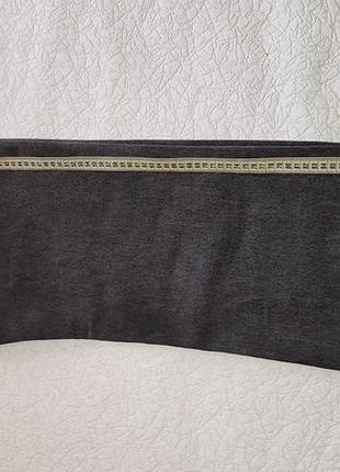 Джинсы женские серые i'ts basic р.46 турция 6