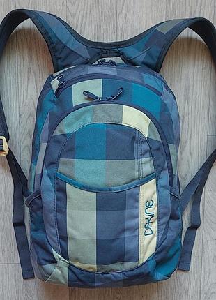 Рюкзак dakine garden 20l